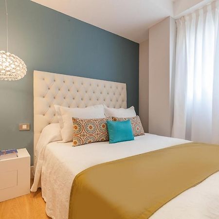 Iloftmalaga Deluxe Calle Nueva V Εξωτερικό φωτογραφία