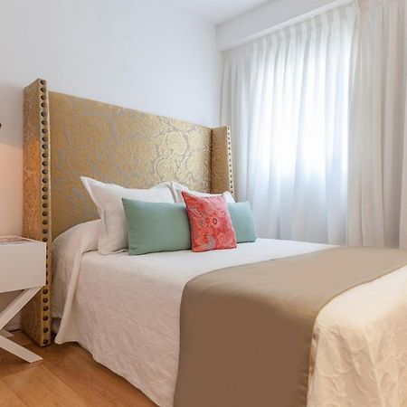 Iloftmalaga Deluxe Calle Nueva V Εξωτερικό φωτογραφία