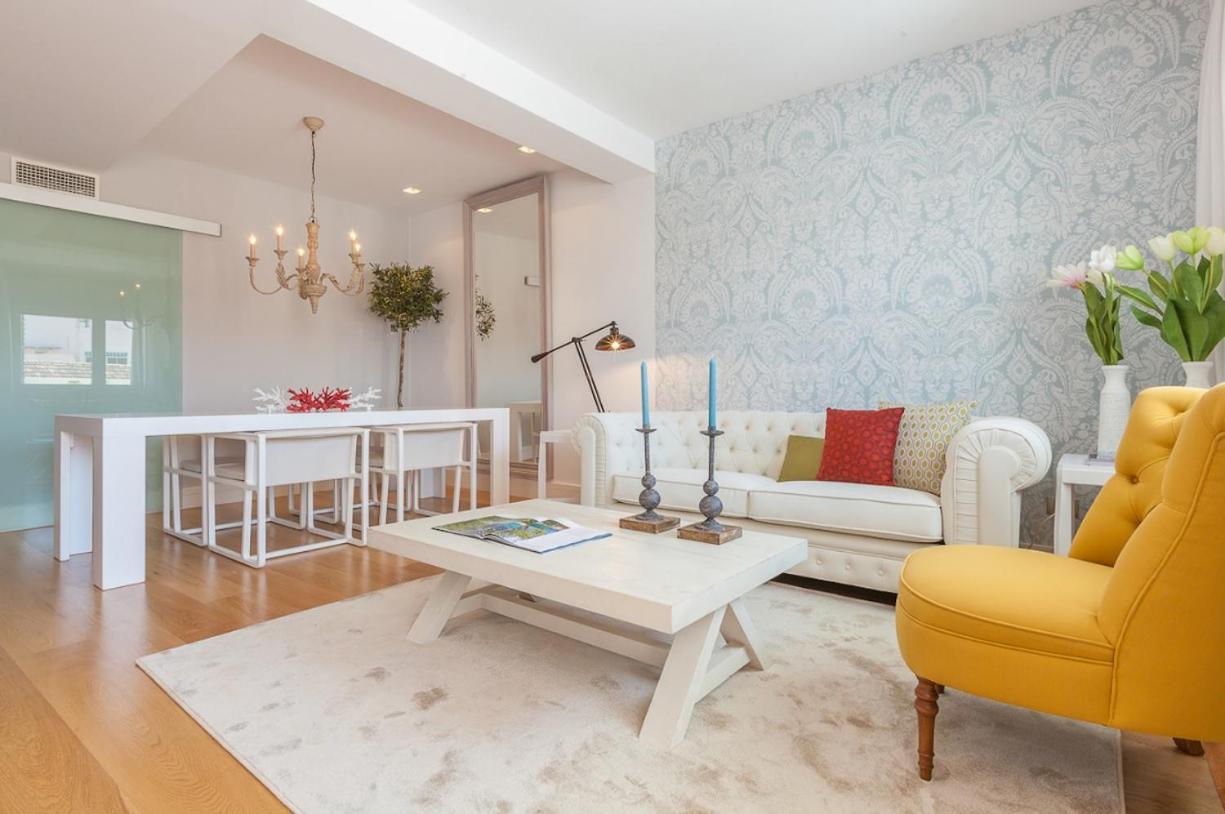 Iloftmalaga Deluxe Calle Nueva V Εξωτερικό φωτογραφία