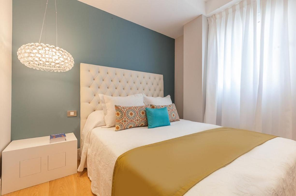 Iloftmalaga Deluxe Calle Nueva V Εξωτερικό φωτογραφία